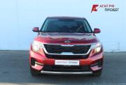 Kia Seltos I Нижний Новгород  - изображение 24