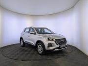 Chery Tiggo 4 Pro I Москва  - изображение 30