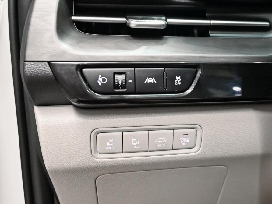 Kia Carnival IV Екатеринбург  - изображение 17