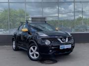 Nissan Juke I Рестайлинг Москва  - изображение 24