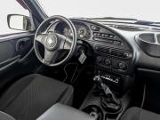 Lada (ВАЗ) Niva Travel I Москва  - изображение 50
