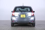 Nissan Note II Рестайлинг Омск  - изображение 26