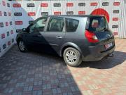 Renault Scenic II Рестайлинг Санкт-Петербург  - изображение 17