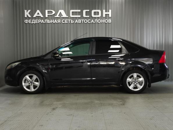 Ford Focus II Рестайлинг с пробегом 2010 года, цена 530 000 рублей, 164546 км, седан, Автокод Объявления