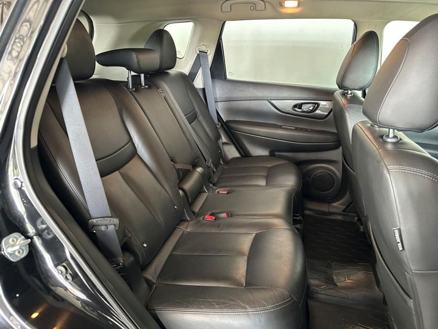 Nissan X-Trail III Москва  - изображение 10