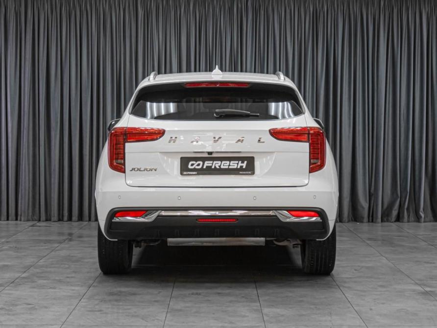 Haval Jolion I Тюмень  - изображение 4