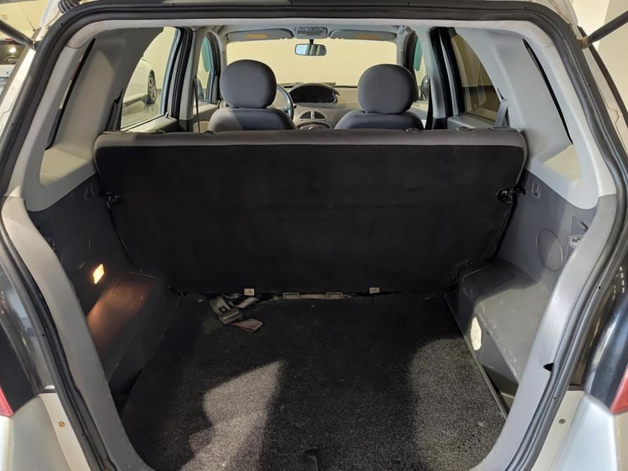 Chery IndiS (S18D) I Казань  - изображение 12