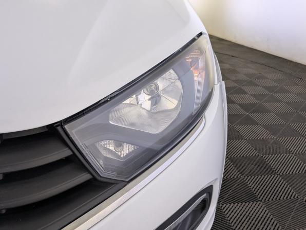 Lada (ВАЗ) Granta I Рестайлинг с пробегом 2024 года, цена 650 000 рублей, 91331 км, седан, Автокод Объявления