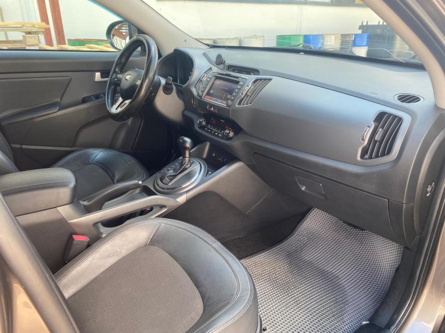 Kia Sportage III Курган  - изображение 12