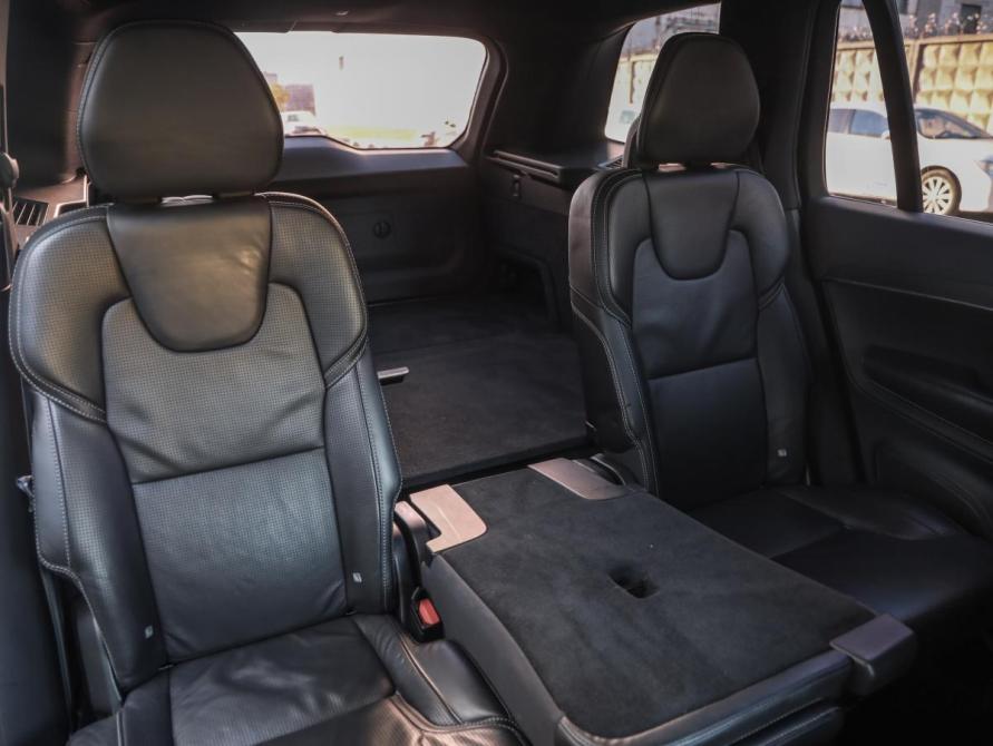 Volvo XC90 II Санкт-Петербург  - изображение 34
