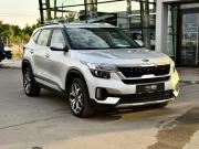 Kia Seltos I Тула  - изображение 19