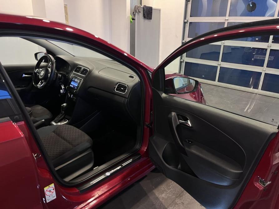 Volkswagen Polo V Рестайлинг Чебоксары  - изображение 27