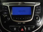 Hyundai Solaris I Москва  - изображение 31