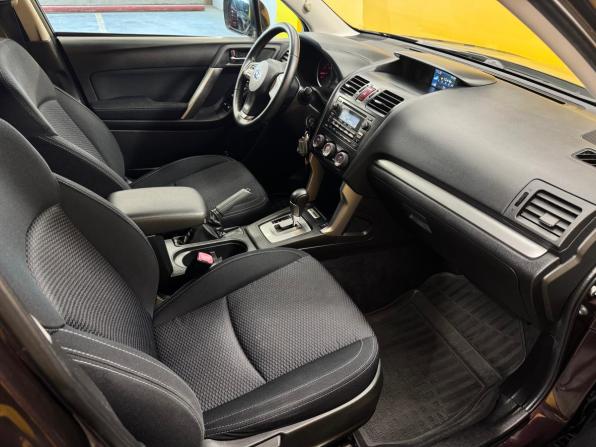 Subaru Forester IV с пробегом 2013 года, цена 1 699 000 рублей, 133690 км, внедорожник, Автокод Объявления