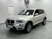 BMW X3 II (F25) Казань  - изображение 21