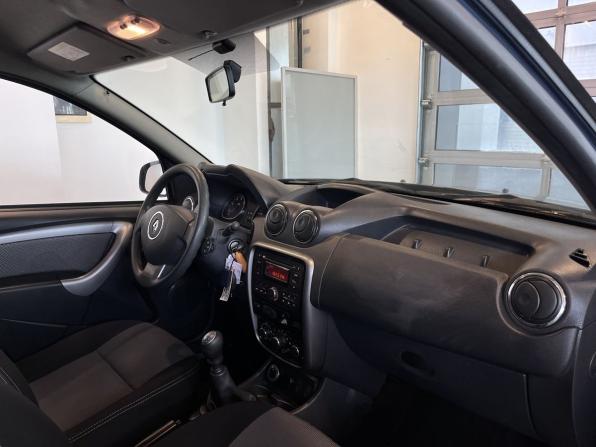 Renault Duster I с пробегом 2014 года, цена 1 434 000 рублей, 41315 км, внедорожник, Автокод Объявления