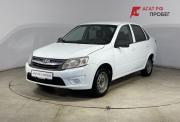 Lada (ВАЗ) Granta I Саранск  - изображение 27