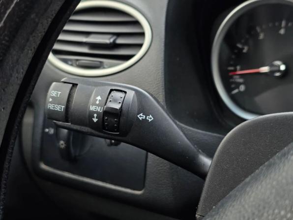 Ford Focus II Рестайлинг с пробегом 2008 года, цена 540 000 рублей, 192642 км, седан, Автокод Объявления