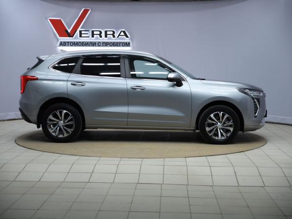 Haval Jolion I с пробегом 2022 года, цена 1 690 000 рублей, 68673 км, внедорожник, Автокод Объявления