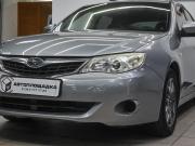 Subaru Impreza III Челябинск  - изображение 30