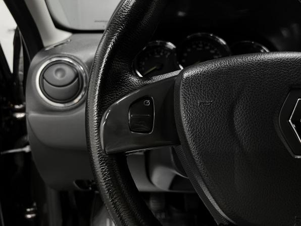 Renault Duster I Рестайлинг с пробегом 2018 года, цена 1 495 000 рублей, 132425 км, внедорожник, Автокод Объявления