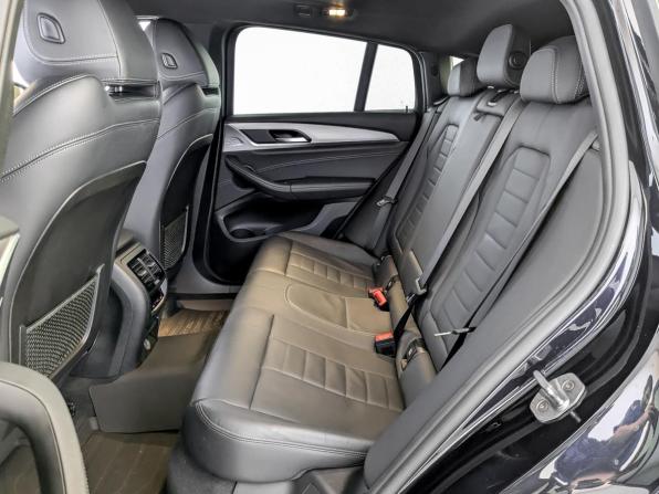BMW X4 II (G02) с пробегом 2019 года, цена 4 950 000 рублей, 75502 км, внедорожник, Автокод Объявления