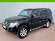 Mitsubishi Pajero IV Стерлитамак  - изображение 34