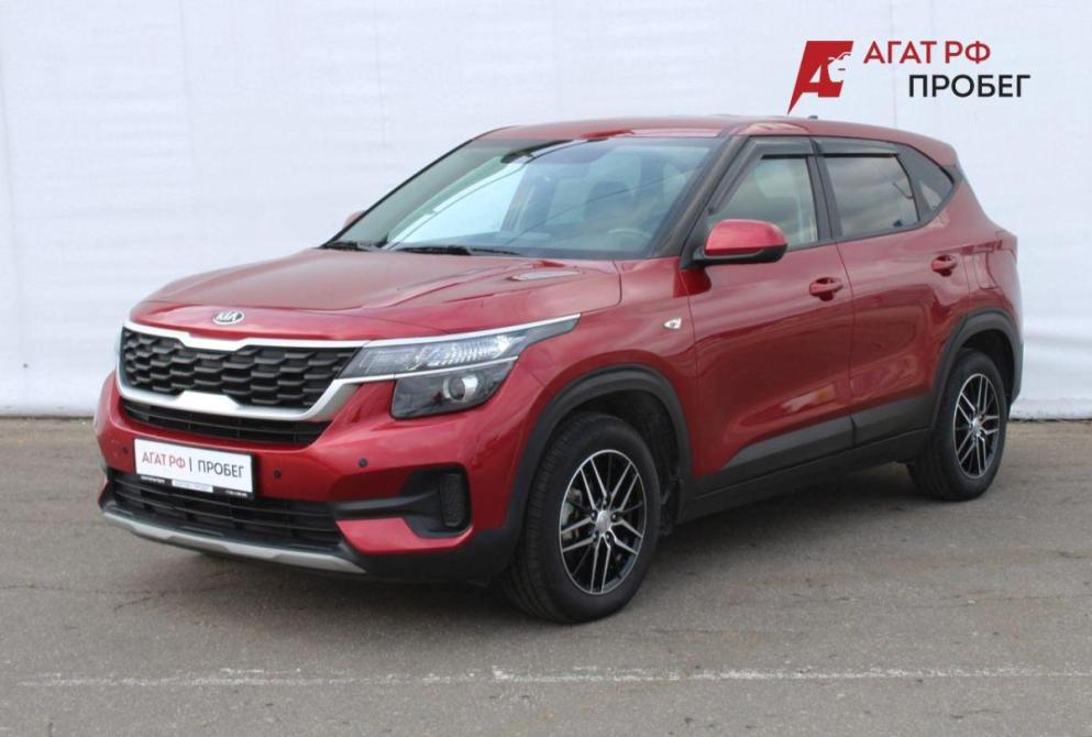 Kia Seltos I Нижний Новгород  - изображение 1