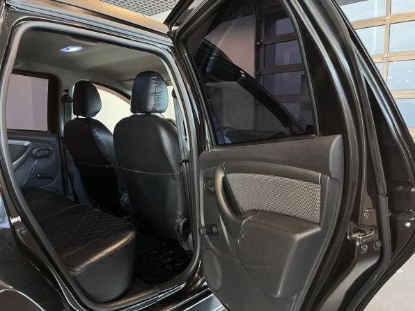 Renault Duster I Рестайлинг с пробегом 2015 года, цена 1 190 000 рублей, 159747 км, внедорожник, Автокод Объявления