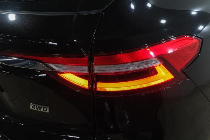 Haval F7 I с пробегом 2021 года, цена 1 849 000 рублей, 83000 км, внедорожник, Автокод Объявления