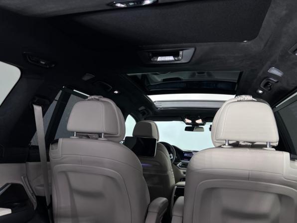 BMW X7 I (G07) с пробегом 2021 года, цена 8 070 000 рублей, 117386 км, внедорожник, Автокод Объявления
