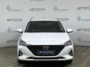 Hyundai Solaris II Рестайлинг Москва  - изображение 24