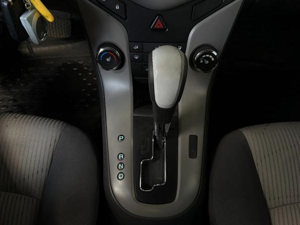 Chevrolet Cruze I с пробегом 2010 года, цена 740 000 рублей, 126291 км, седан, Автокод Объявления