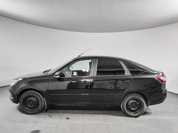 Lada (ВАЗ) Granta I Рестайлинг с пробегом 2024 года, цена 795 000 рублей, 84345 км, лифтбек, Автокод Объявления