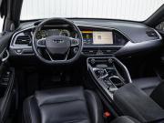 Geely Tugella I Рестайлинг Краснодар  - изображение 32
