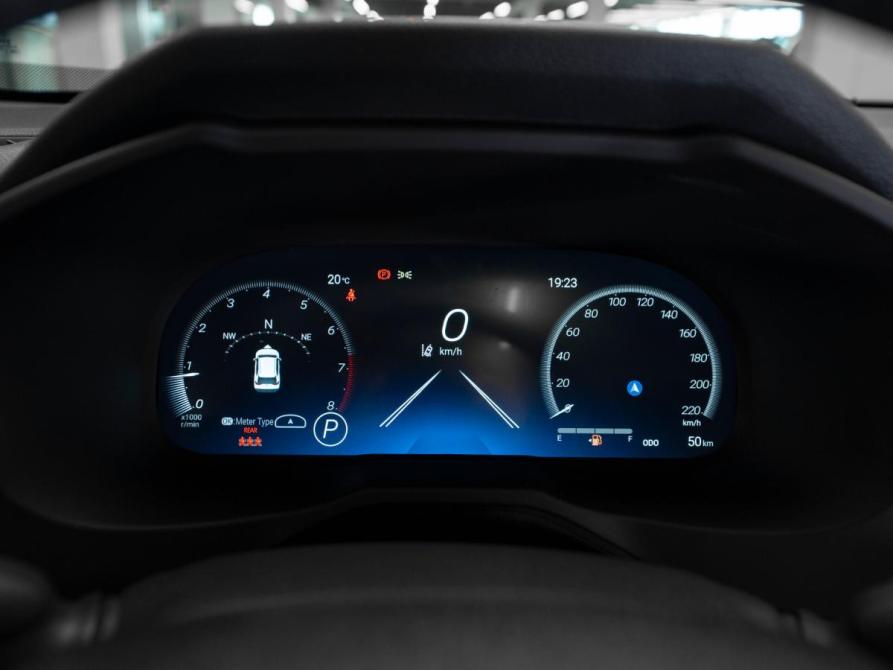 Toyota RAV4 V (XA50) Москва  - изображение 12