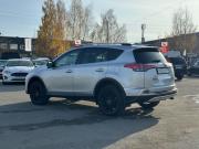 Toyota RAV4 IV (XA40) Рестайлинг Ижевск  - изображение 23