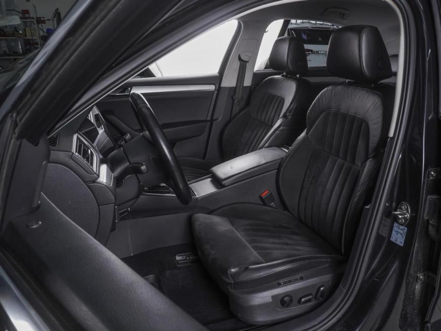 Skoda Superb III Ростов-на-Дону  - изображение 10