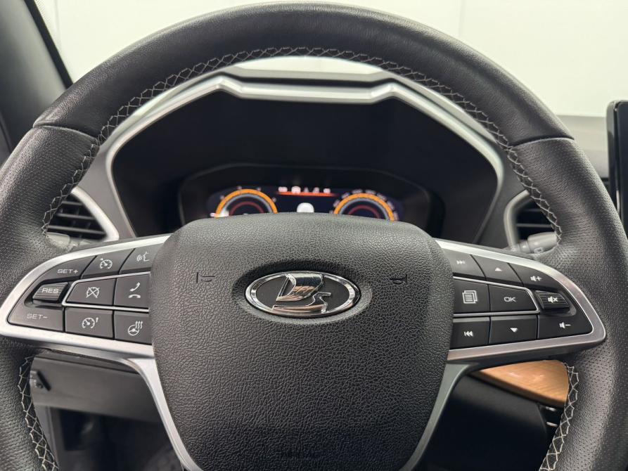 Lada (ВАЗ) Vesta I Рестайлинг (NG) Воронеж  - изображение 19