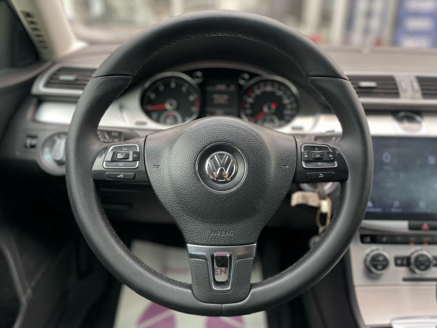 Volkswagen Passat B7 Краснодар  - изображение 14