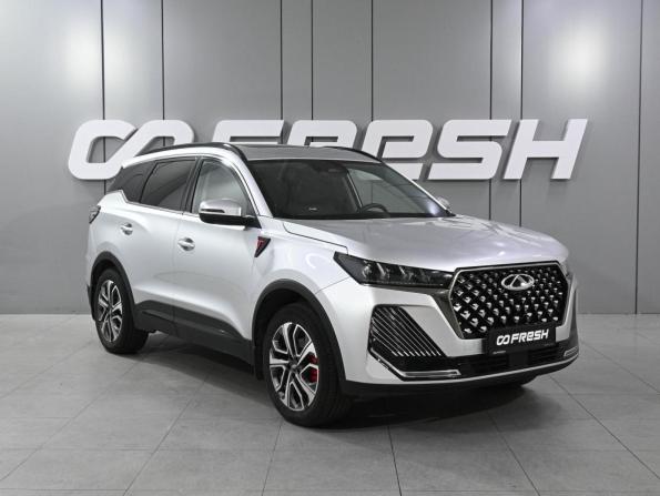 Chery Tiggo 7 Pro Max I Рестайлинг с пробегом 2024 года, цена 2 139 000 рублей, 40260 км, внедорожник, Автокод Объявления