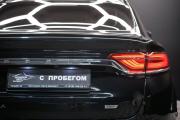 Geely Tugella I Рестайлинг Крым  - изображение 65