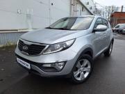 Kia Sportage III Санкт-Петербург  - изображение 16