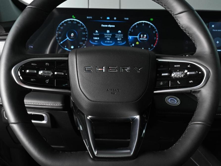 Chery Tiggo 8 Pro Max I Рестайлинг Ростов-на-Дону  - изображение 20