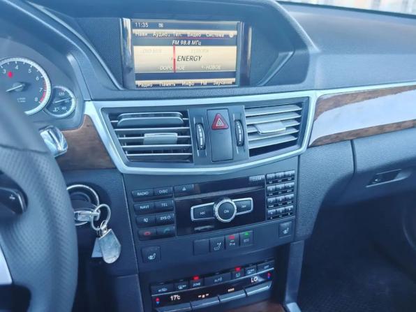Mercedes-Benz E-Класс IV (W212 S212 C207) с пробегом 2011 года, цена 1 330 000 рублей, 202087 км, седан, Автокод Объявления