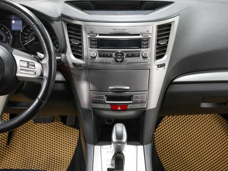 Subaru Outback IV Москва  - изображение 16