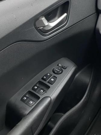 Hyundai Solaris II Рестайлинг с пробегом 2020 года, цена 1 350 000 рублей, 97264 км, седан, Автокод Объявления