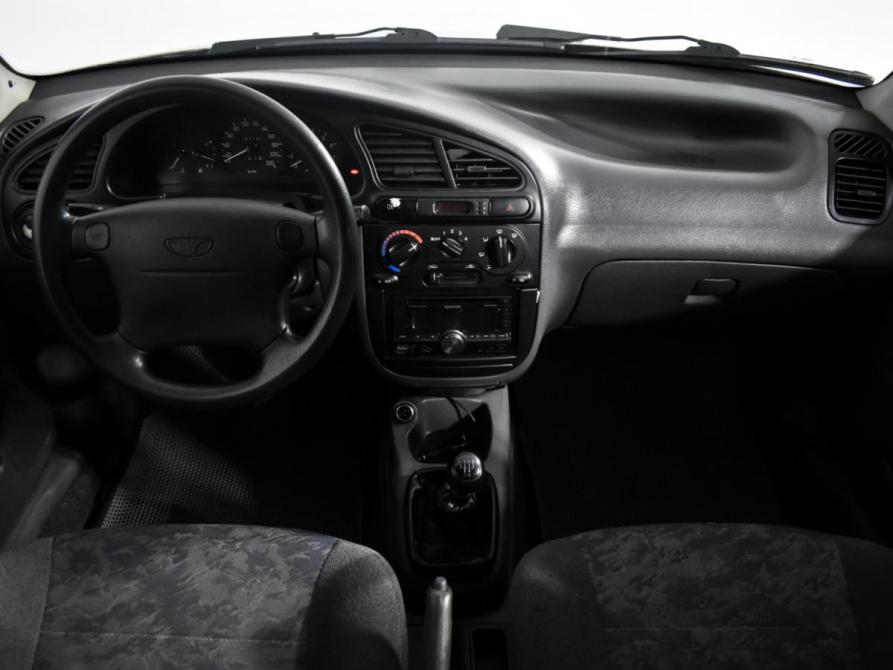 Chevrolet Lanos I Санкт-Петербург  - изображение 14
