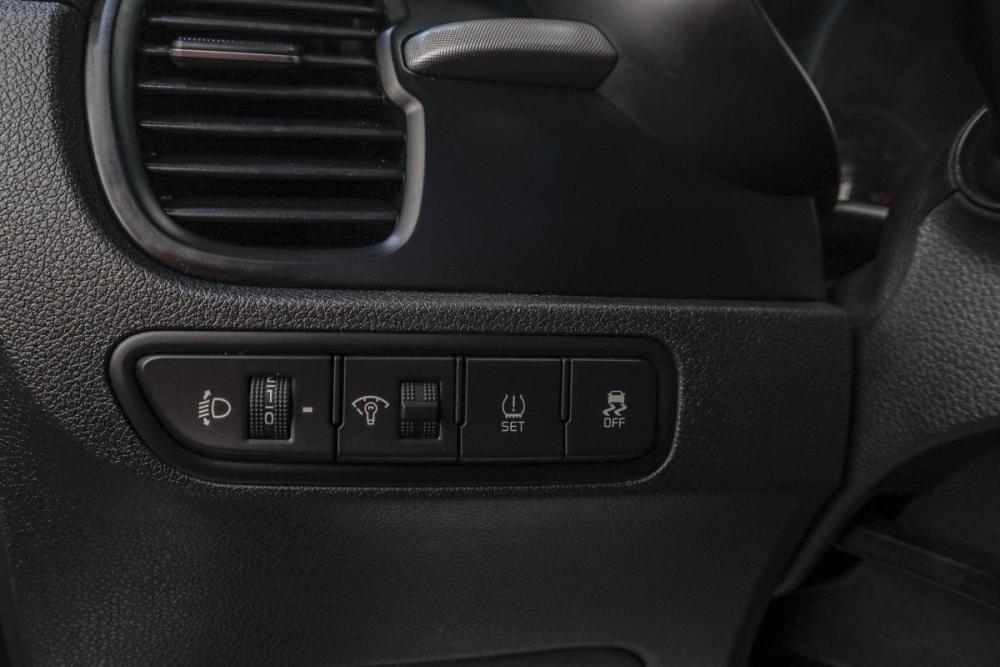 Kia Rio IV Челябинск  - изображение 10