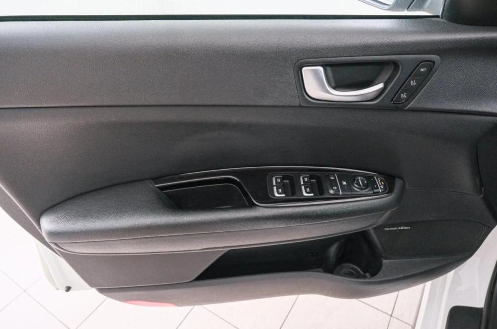 Kia Optima IV Рестайлинг Красноярск  - изображение 22